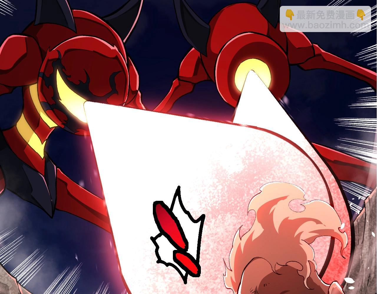 從大樹開始的進化 - 第272話 異星種(2/3) - 6