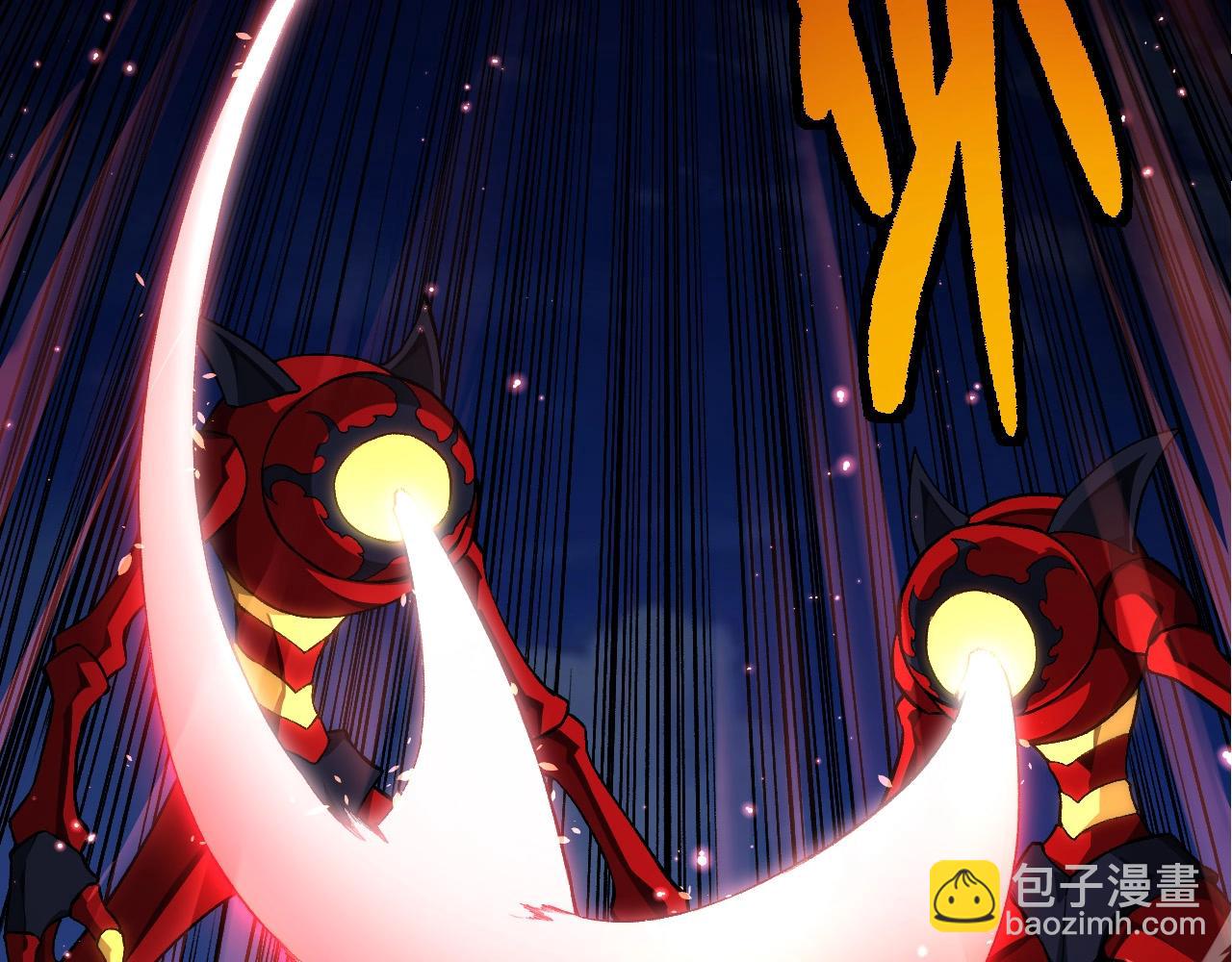 從大樹開始的進化 - 第272話 異星種(2/3) - 5