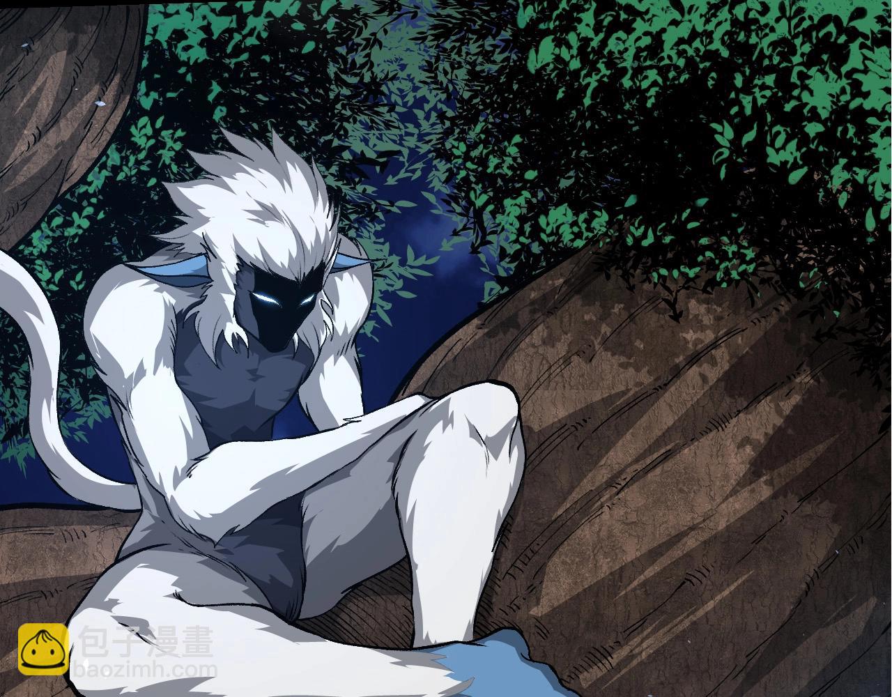 從大樹開始的進化 - 第272話 異星種(1/3) - 7