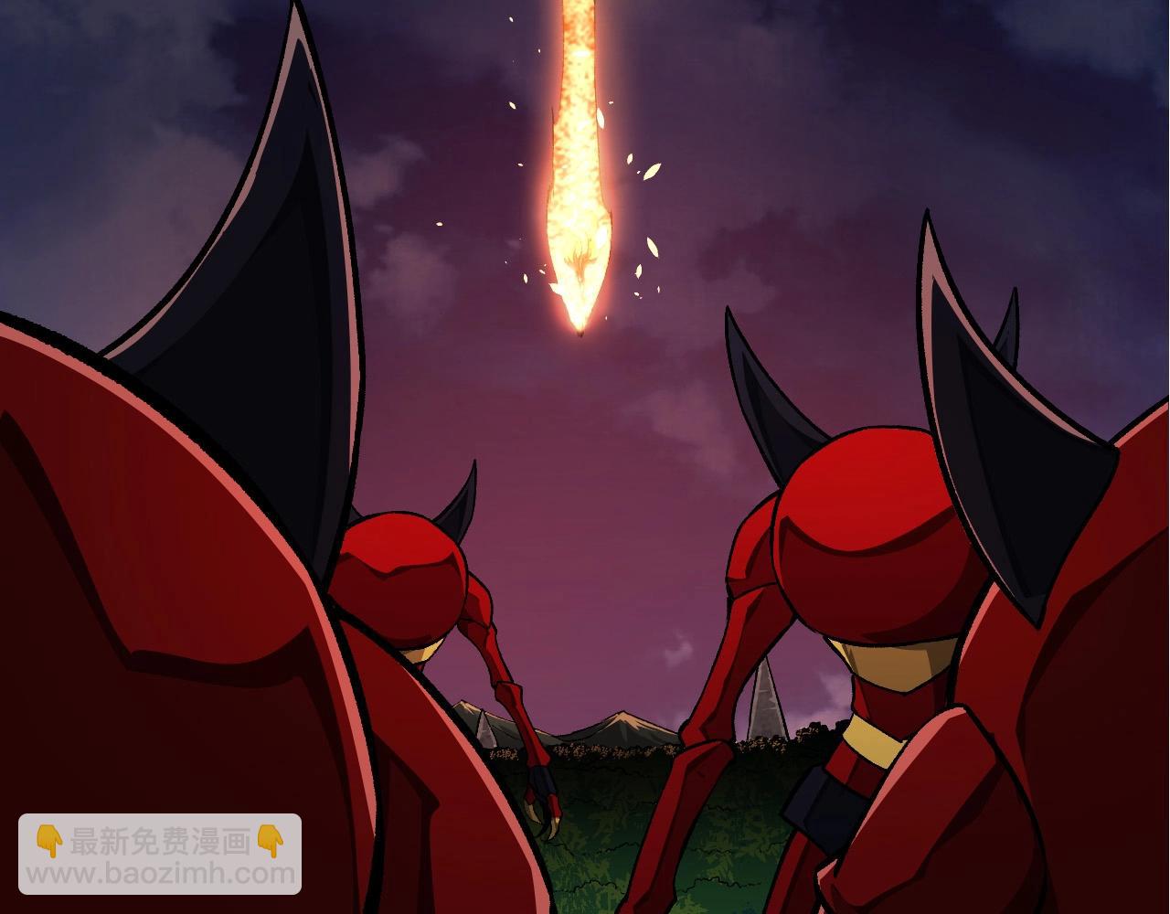 從大樹開始的進化 - 第272話 異星種(2/3) - 1