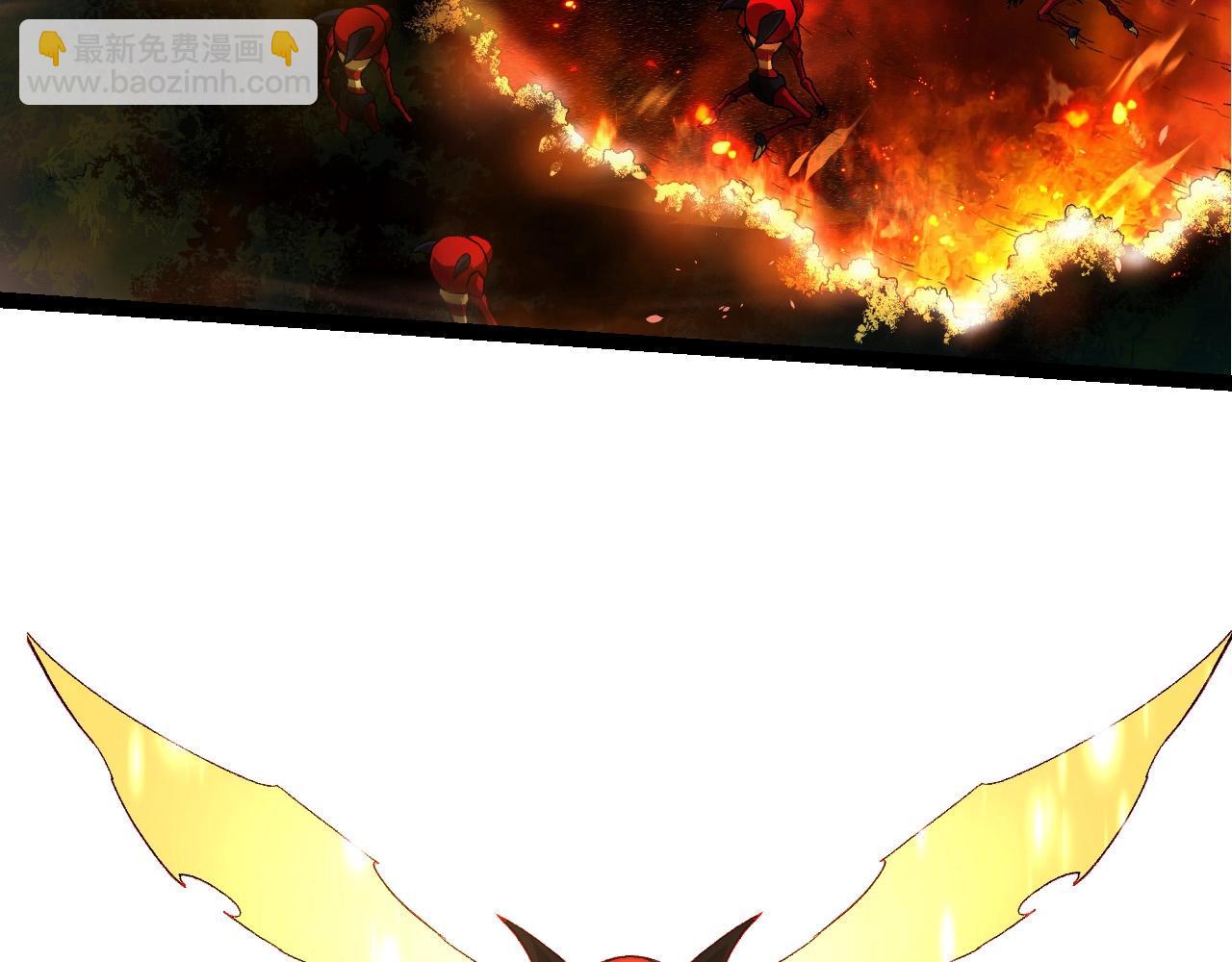 從大樹開始的進化 - 第272話 異星種(2/3) - 2