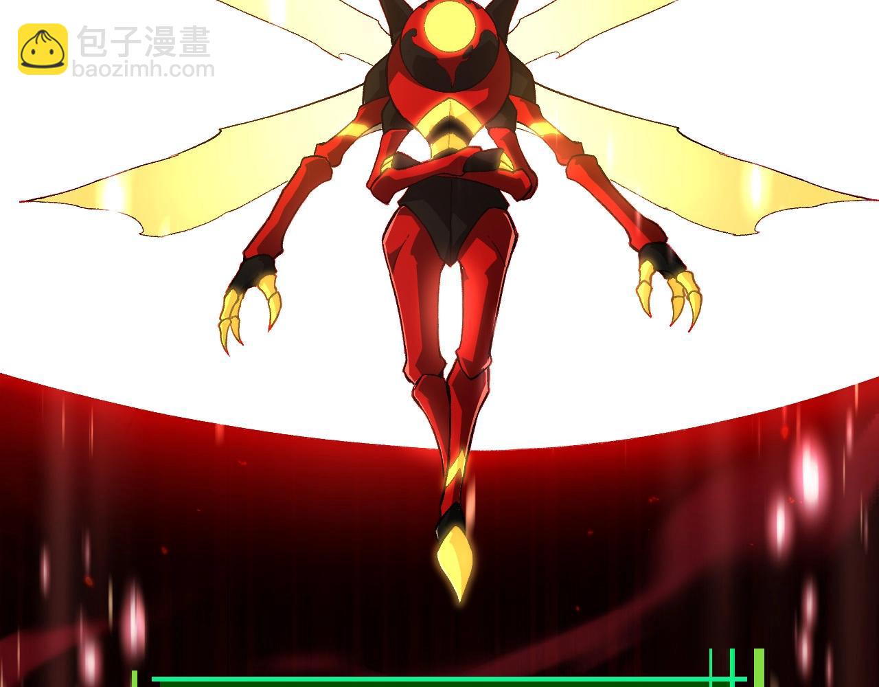 從大樹開始的進化 - 第272話 異星種(2/3) - 3