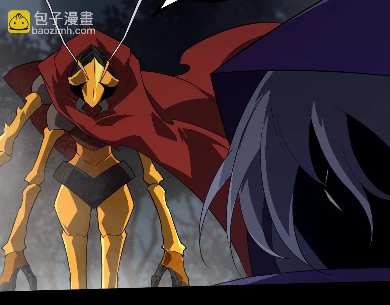 從大樹開始的進化 - 第274話 無法殺死？！(1/3) - 4