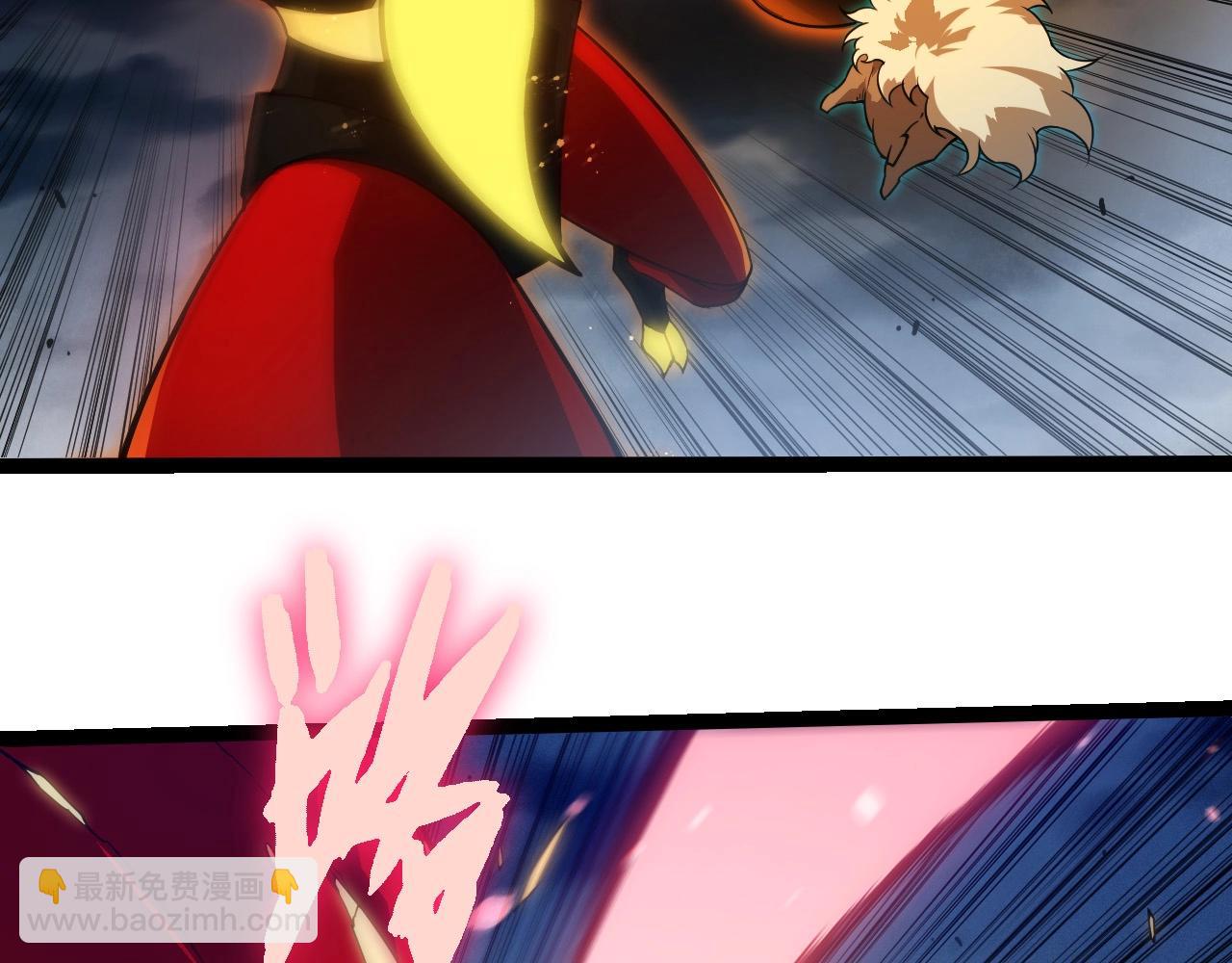 從大樹開始的進化 - 第274話 無法殺死？！(1/3) - 5