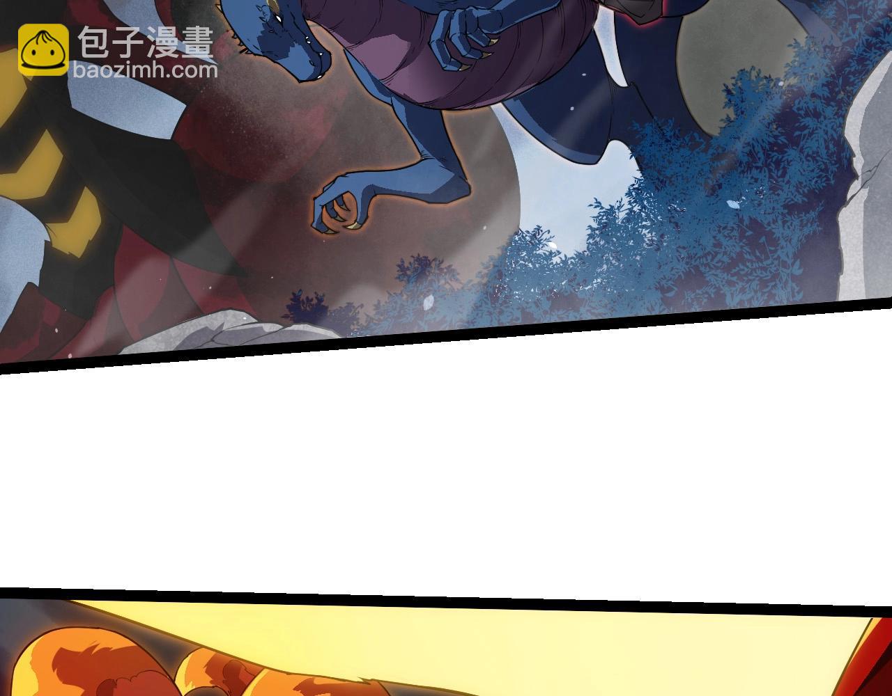 從大樹開始的進化 - 第274話 無法殺死？！(1/3) - 6