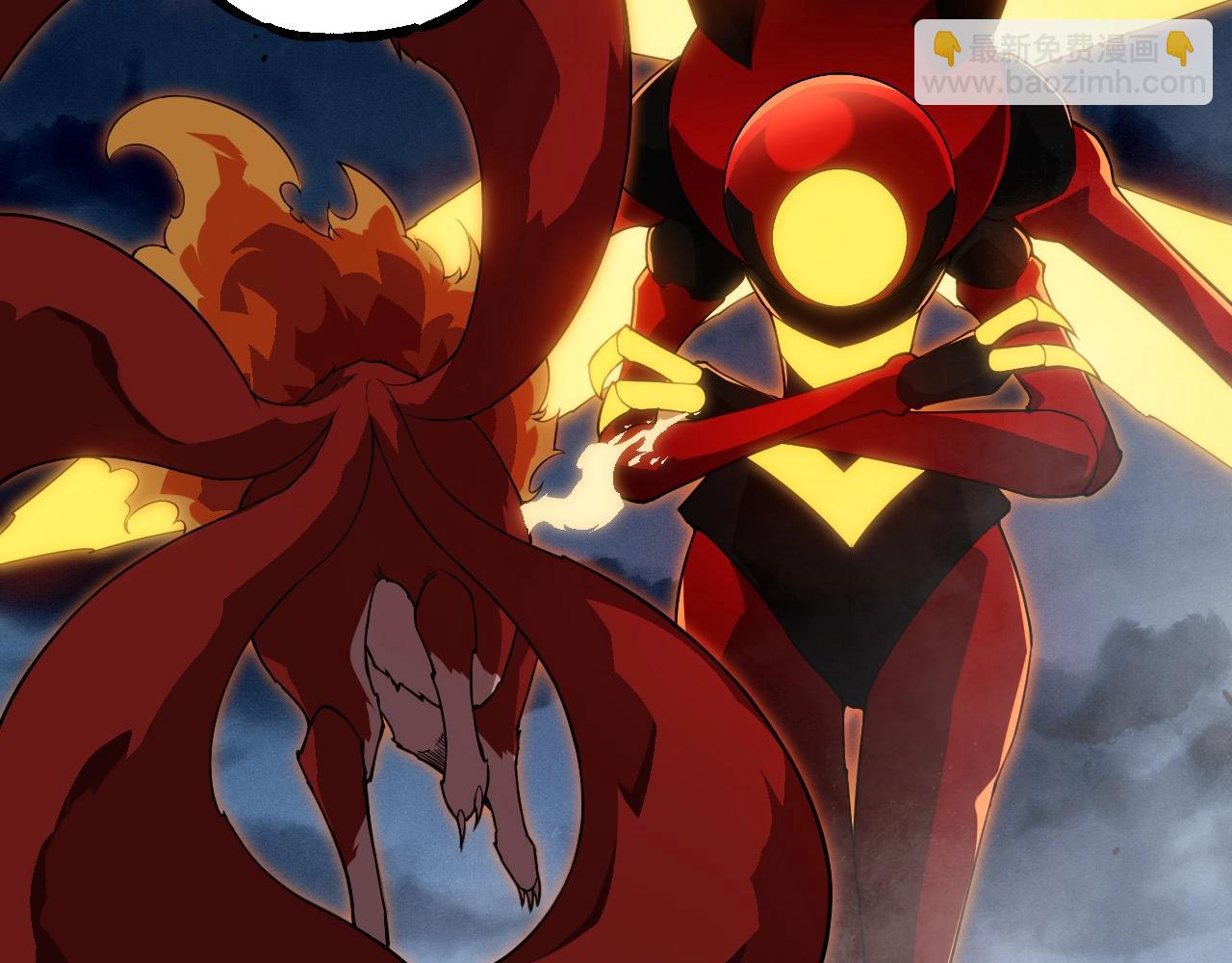 從大樹開始的進化 - 第274話 無法殺死？！(1/3) - 2