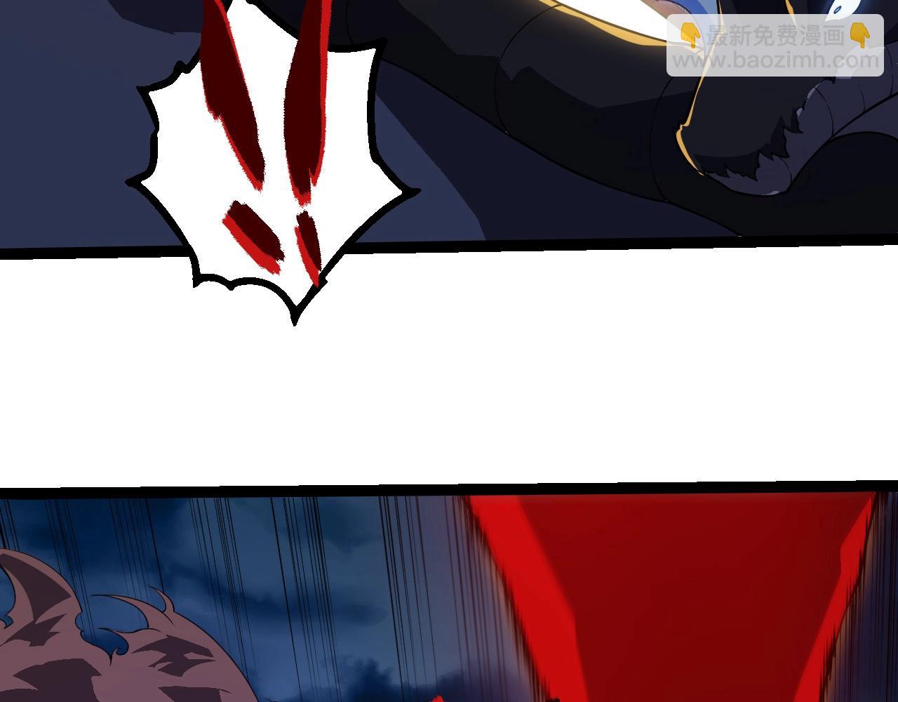 從大樹開始的進化 - 第274話 無法殺死？！(1/3) - 6