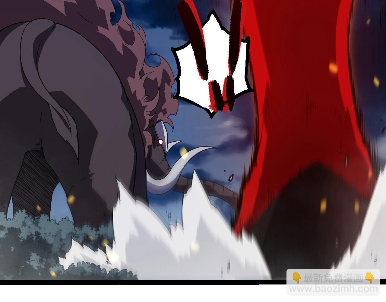 從大樹開始的進化 - 第274話 無法殺死？！(1/3) - 7