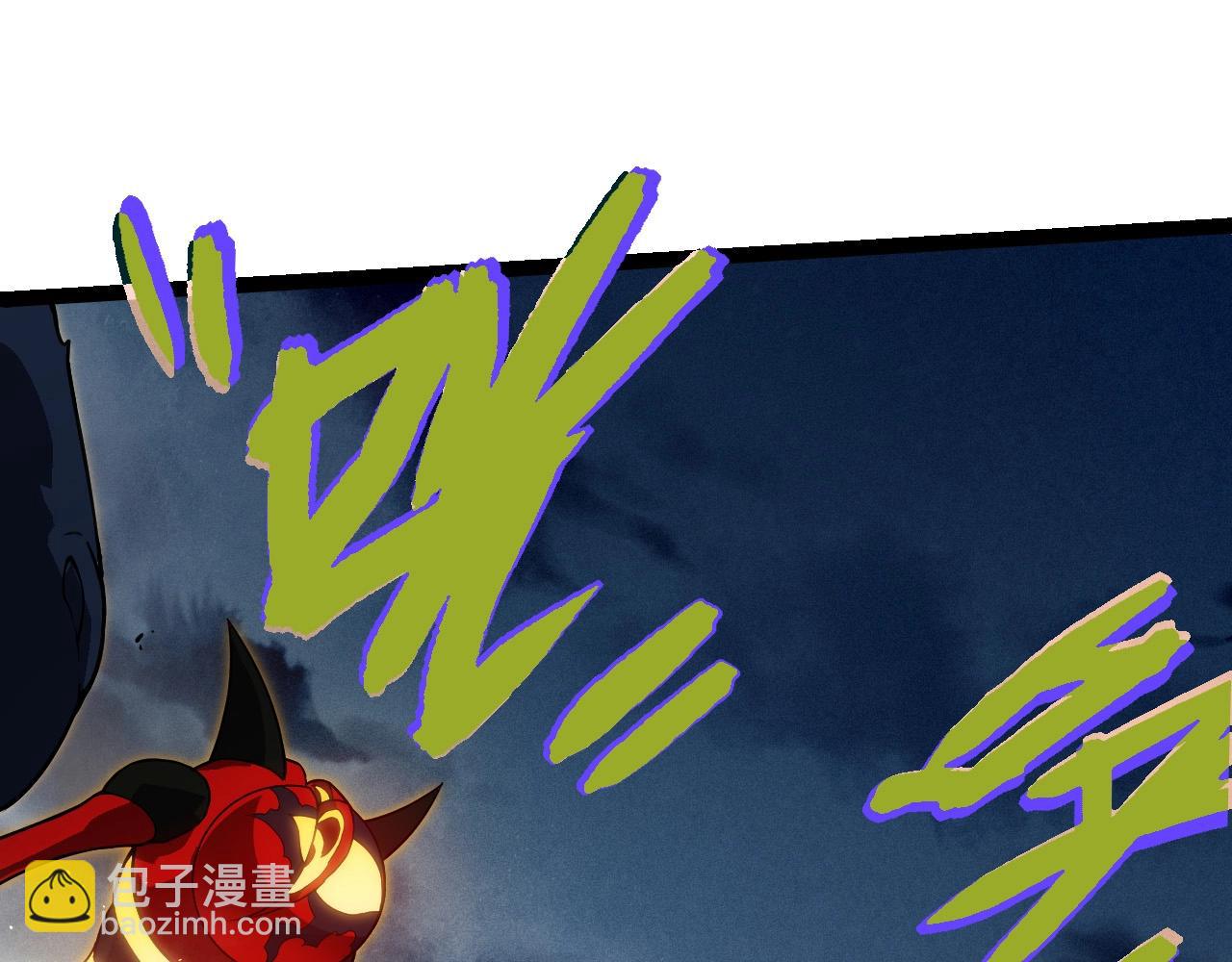 從大樹開始的進化 - 第274話 無法殺死？！(1/3) - 8