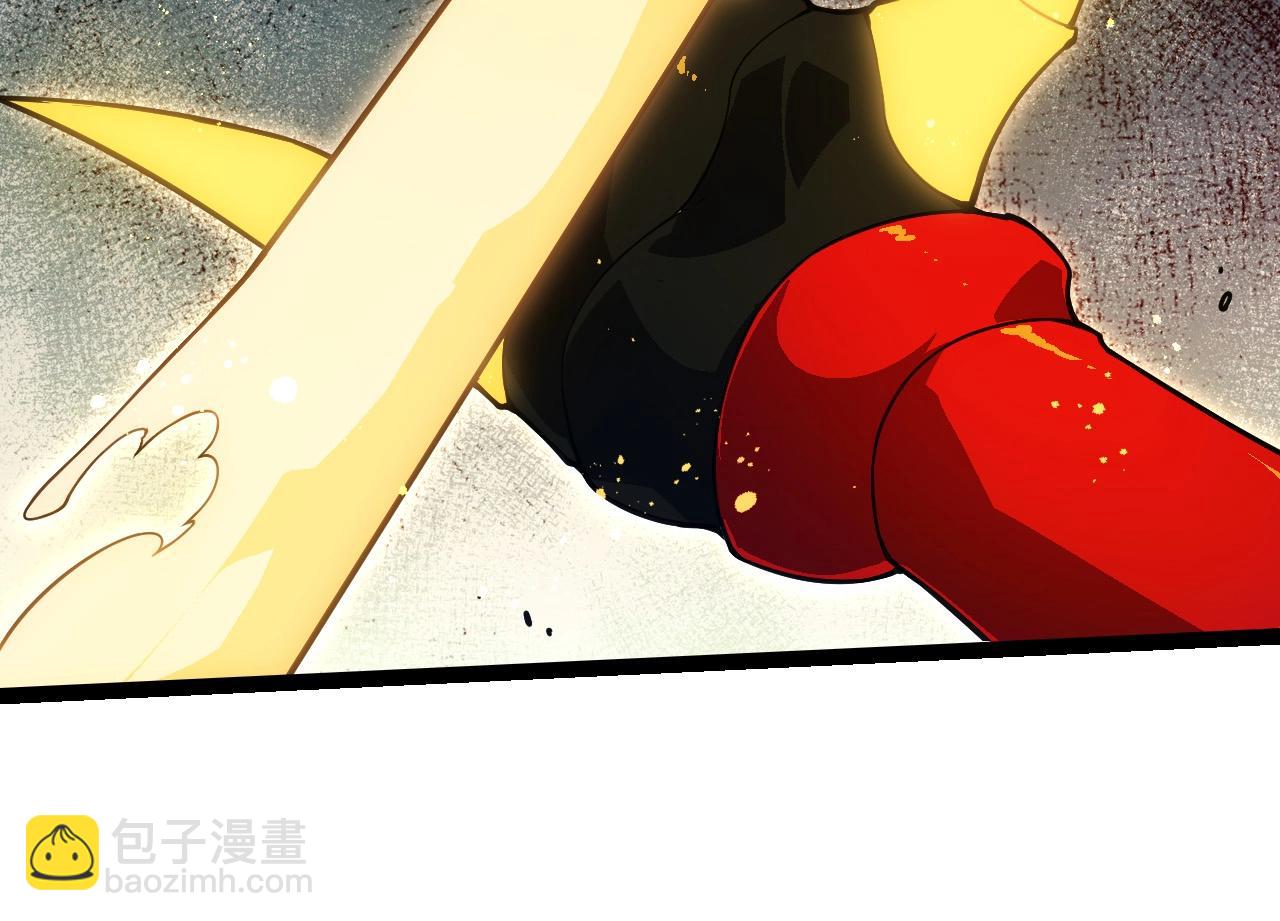 從大樹開始的進化 - 第274話 無法殺死？！(2/3) - 8