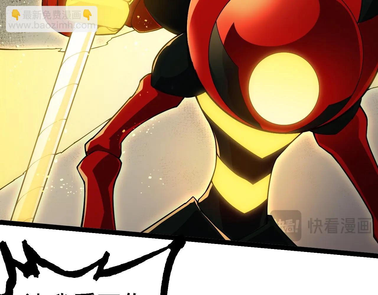 從大樹開始的進化 - 第274話 無法殺死？！(2/3) - 2