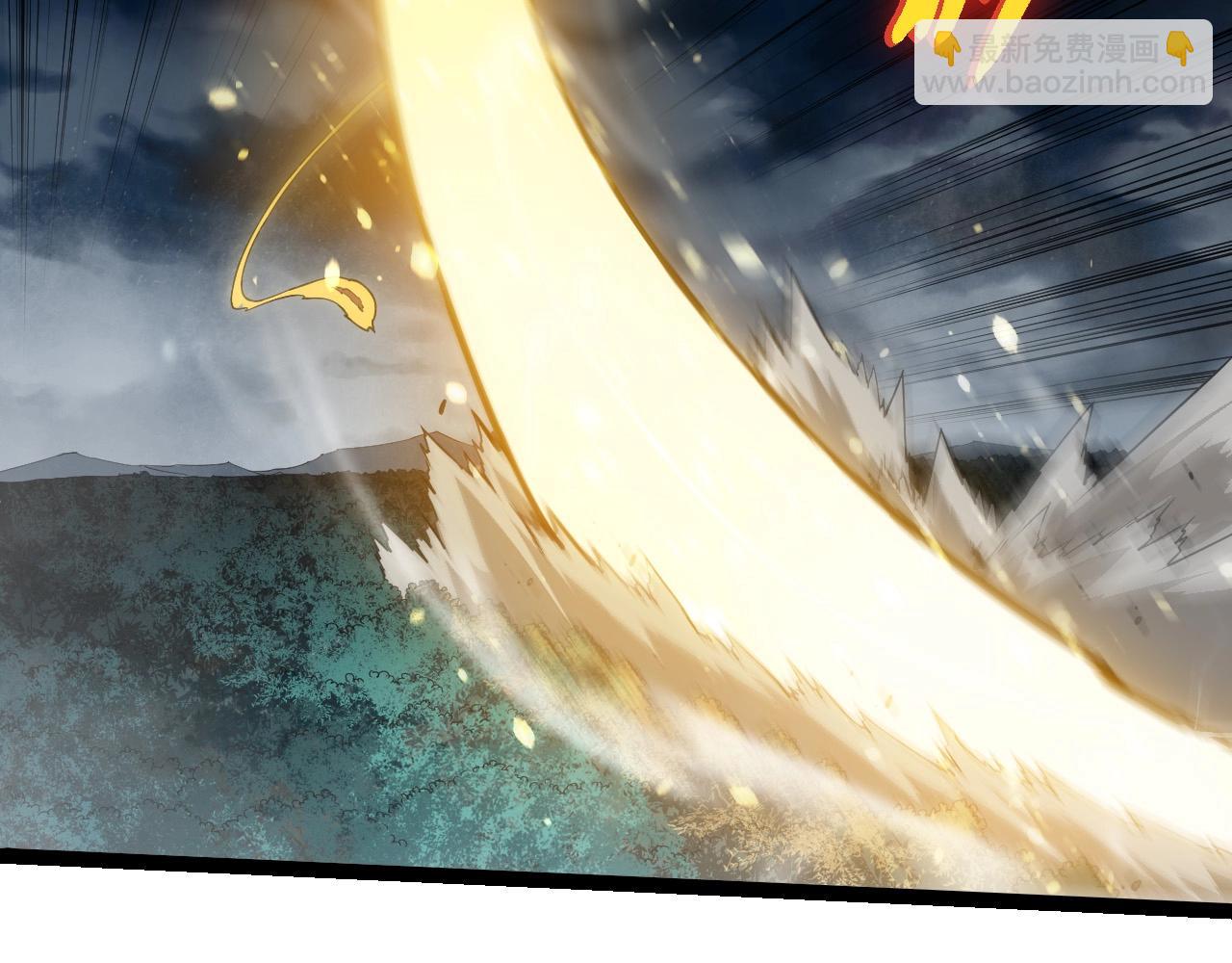 從大樹開始的進化 - 第274話 無法殺死？！(2/3) - 5