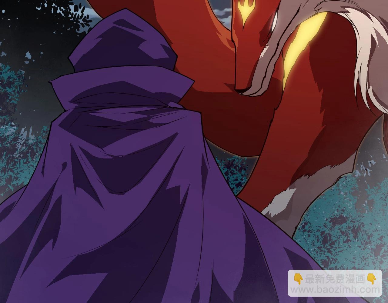 從大樹開始的進化 - 第274話 無法殺死？！(1/3) - 6