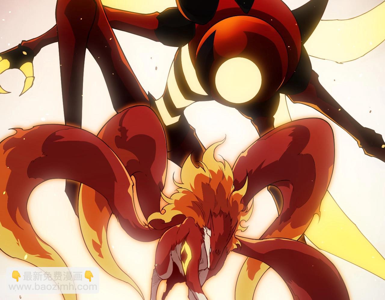 從大樹開始的進化 - 第274話 無法殺死？！(2/3) - 8