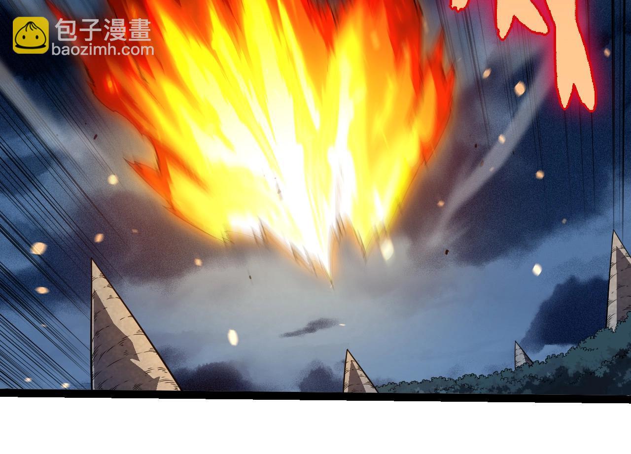 從大樹開始的進化 - 第274話 無法殺死？！(2/3) - 2