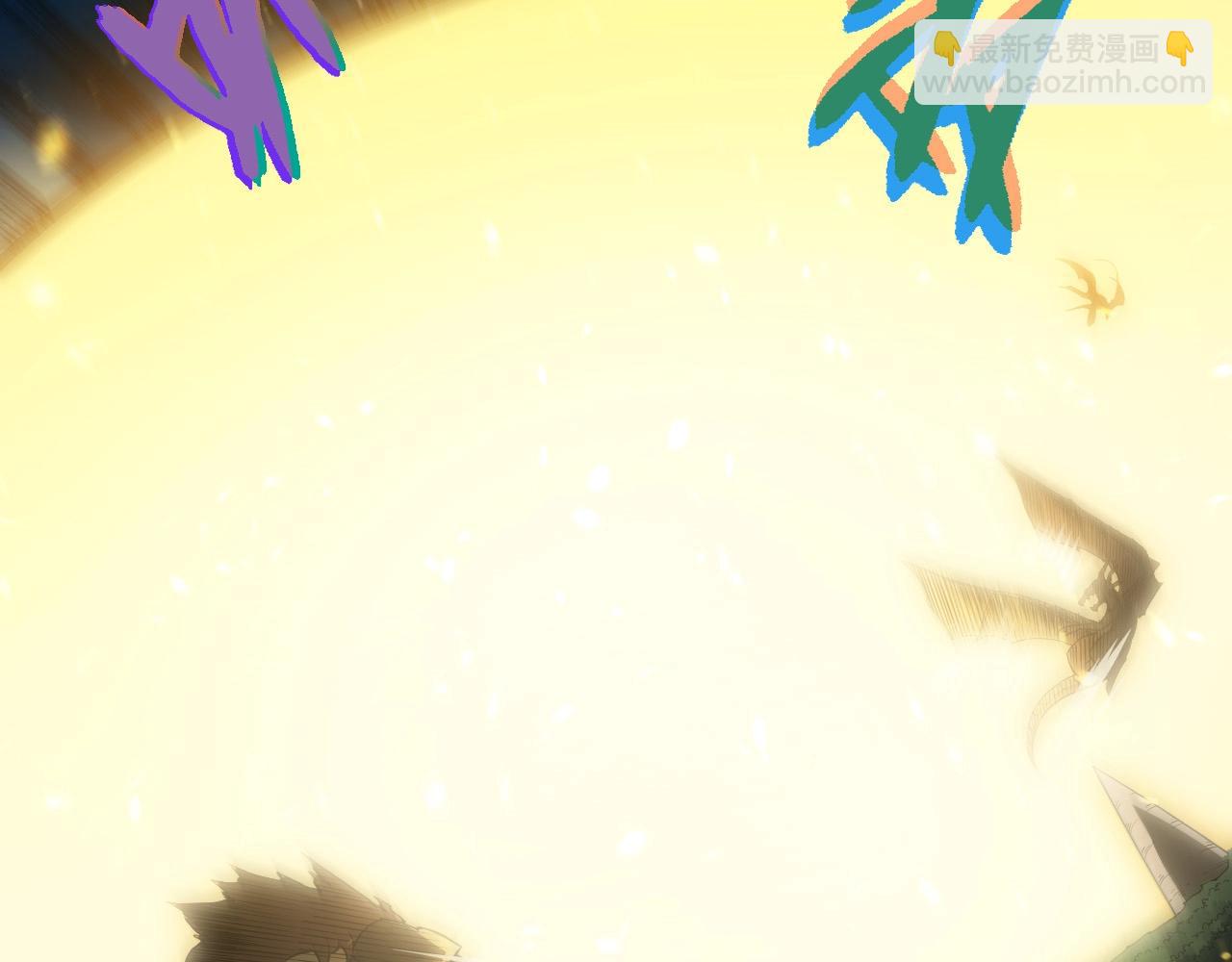 從大樹開始的進化 - 第274話 無法殺死？！(2/3) - 2