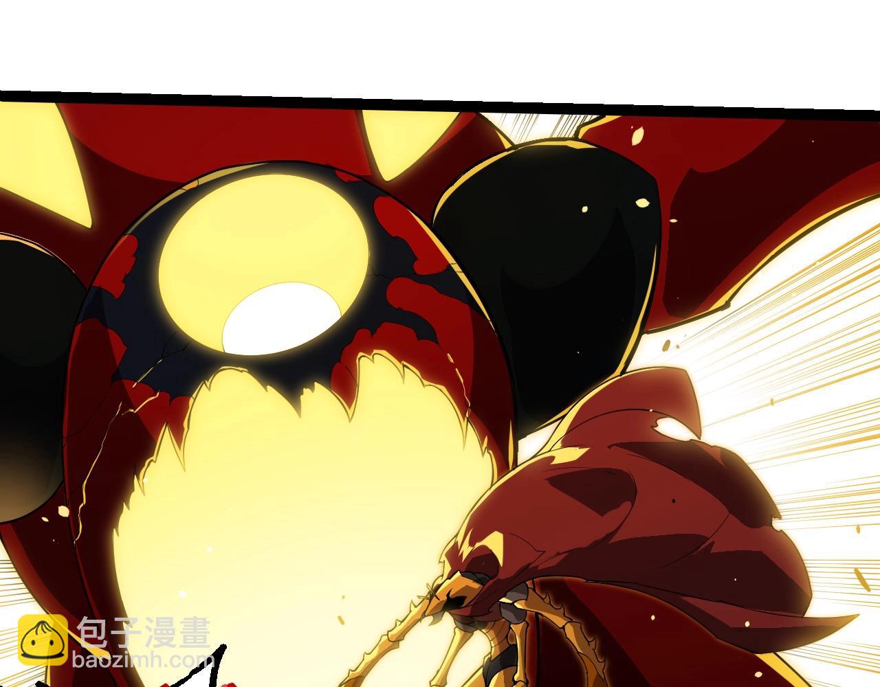 從大樹開始的進化 - 第274話 無法殺死？！(2/3) - 5