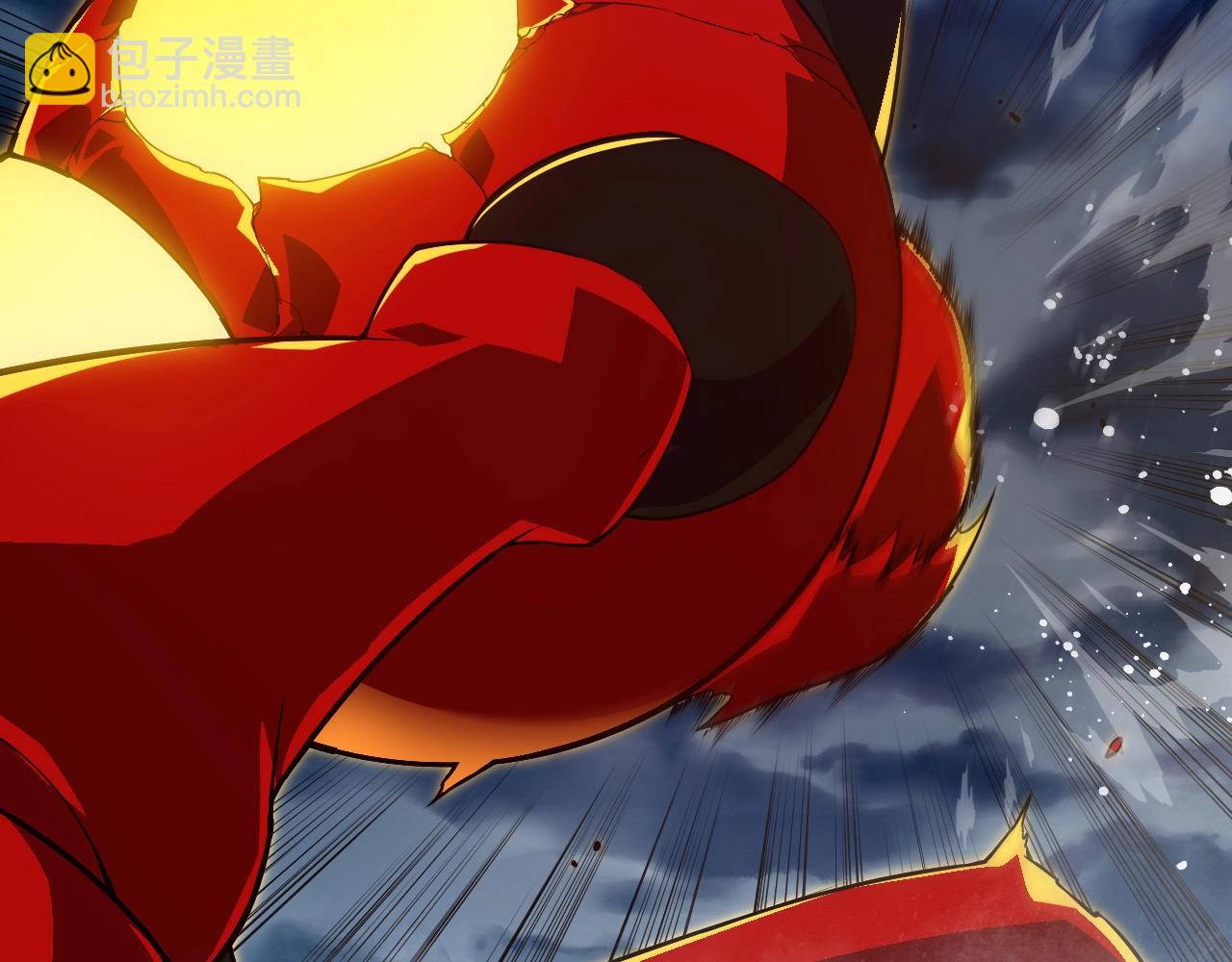 從大樹開始的進化 - 第274話 無法殺死？！(2/3) - 7