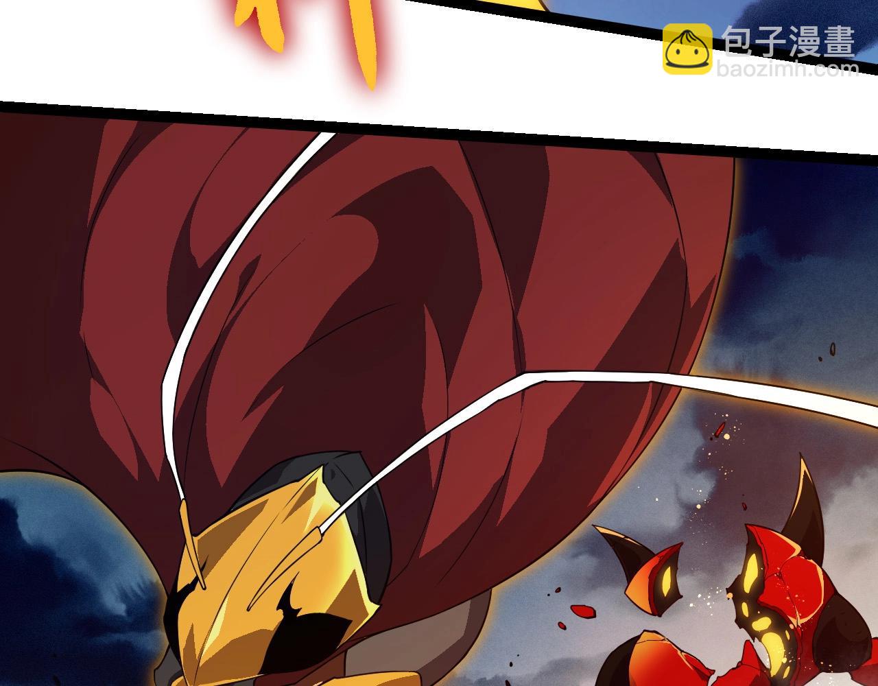 從大樹開始的進化 - 第274話 無法殺死？！(2/3) - 2