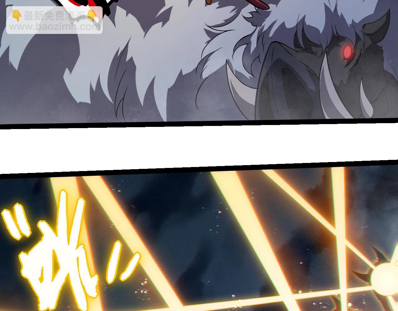 從大樹開始的進化 - 第274話 無法殺死？！(2/3) - 5