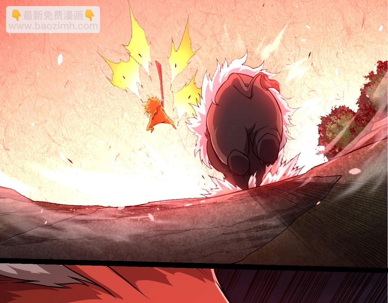 從大樹開始的進化 - 第276話 生擒(1/3) - 3