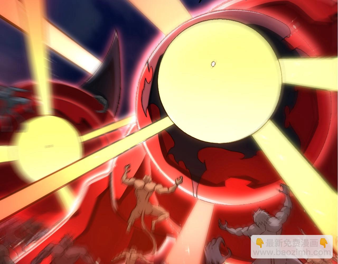 從大樹開始的進化 - 第276話 生擒(1/3) - 8