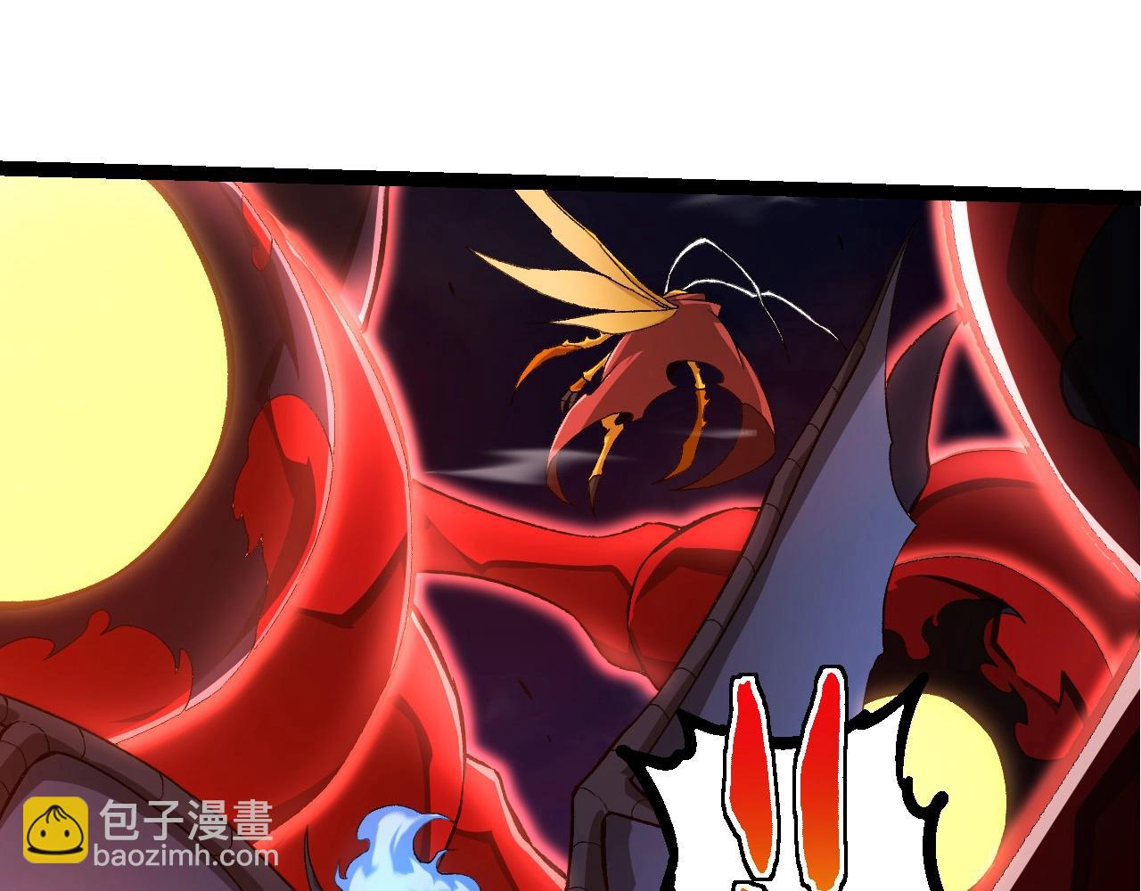 從大樹開始的進化 - 第276話 生擒(1/3) - 3