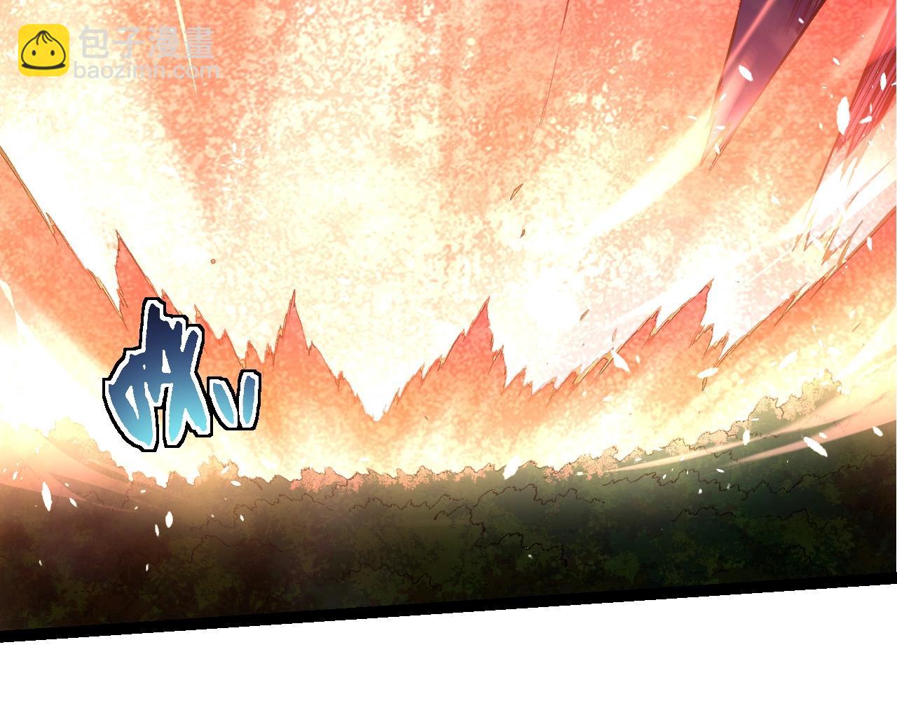 從大樹開始的進化 - 第276話 生擒(1/3) - 1