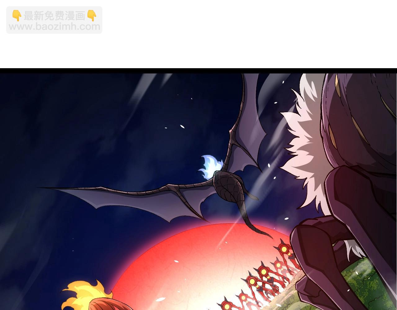 從大樹開始的進化 - 第276話 生擒(1/3) - 5