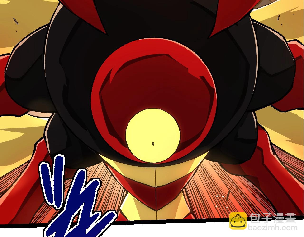 從大樹開始的進化 - 第276話 生擒(2/3) - 2