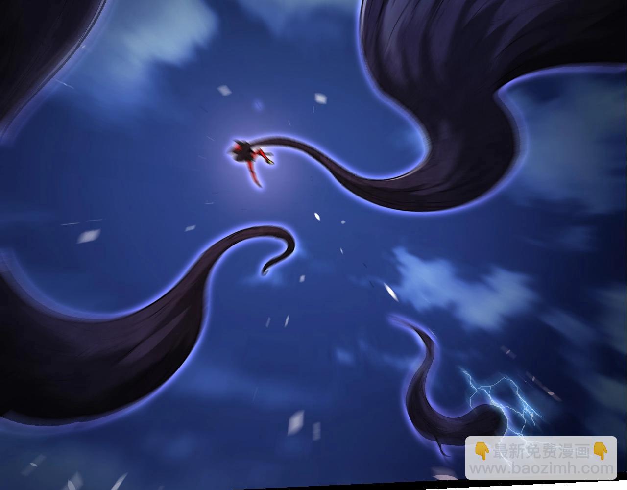 從大樹開始的進化 - 第276話 生擒(2/3) - 5