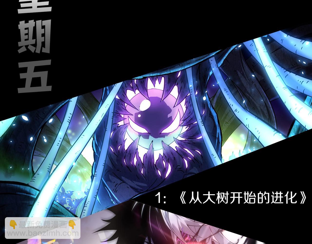 從大樹開始的進化 - 第278話 金星之戰(3/3) - 1