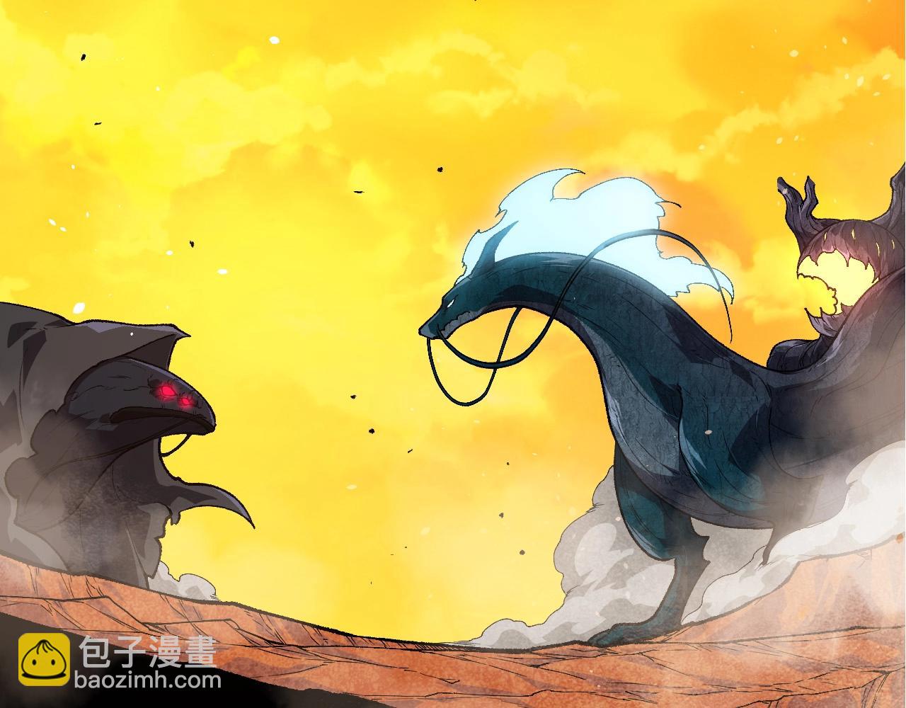 從大樹開始的進化 - 第278話 金星之戰(1/3) - 5