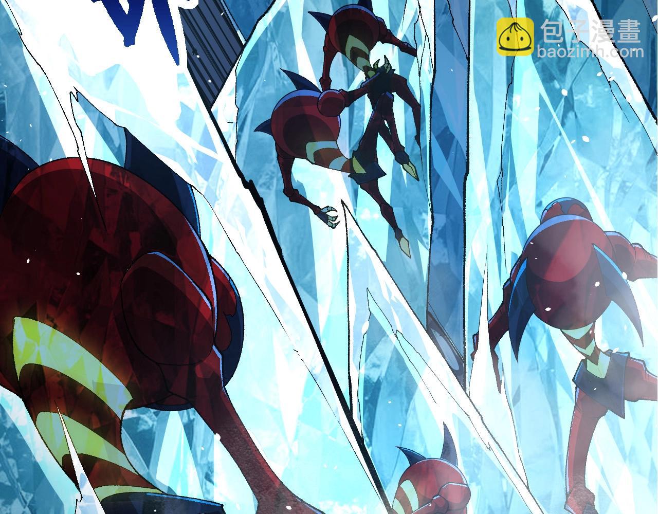 從大樹開始的進化 - 第278話 金星之戰(2/3) - 4