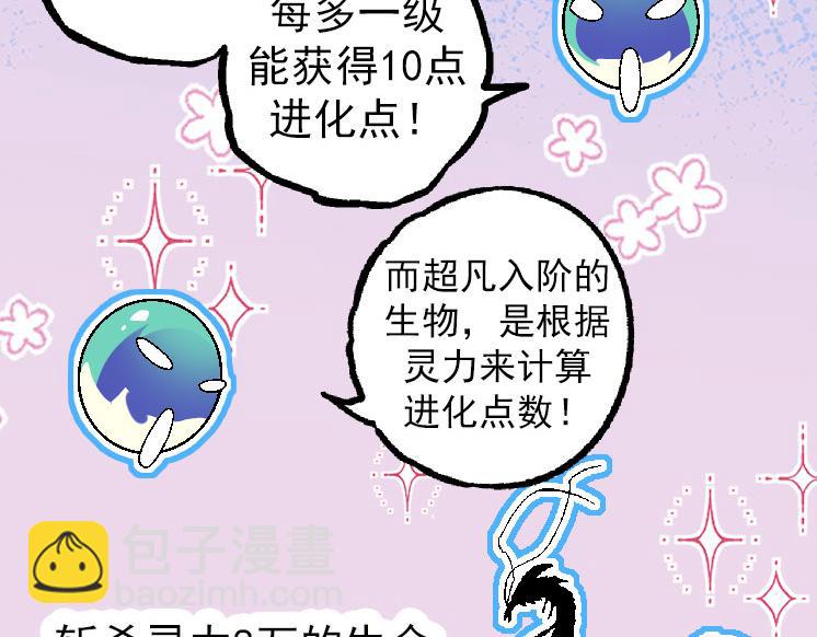 從大樹開始的進化 - 第31話 海獸爆發(1/4) - 6