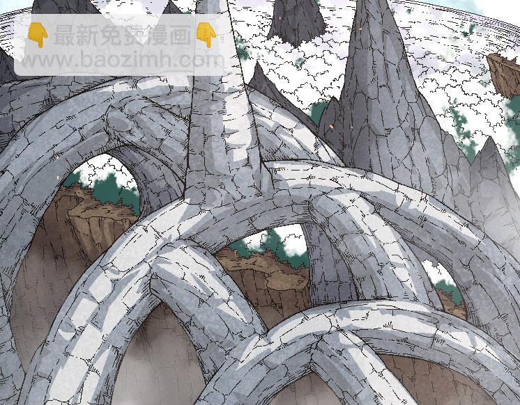 從大樹開始的進化 - 第31話 海獸爆發(2/4) - 7