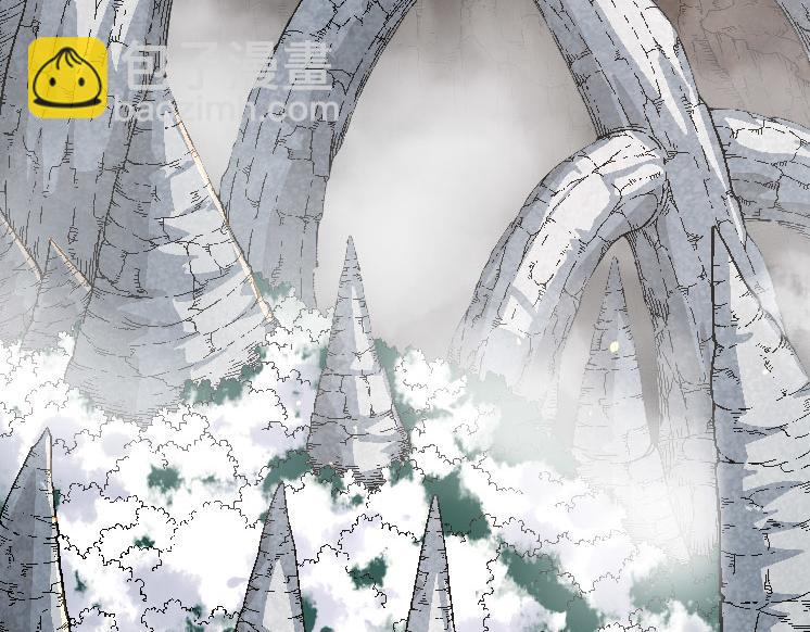 從大樹開始的進化 - 第31話 海獸爆發(2/4) - 8