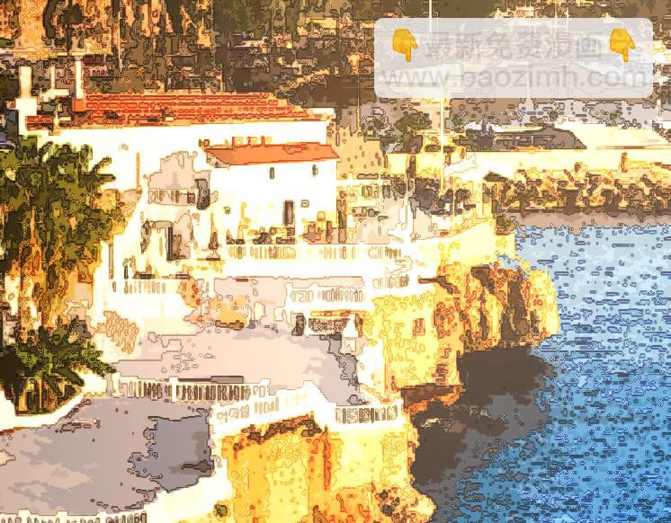 從大樹開始的進化 - 第31話 海獸爆發(2/4) - 3