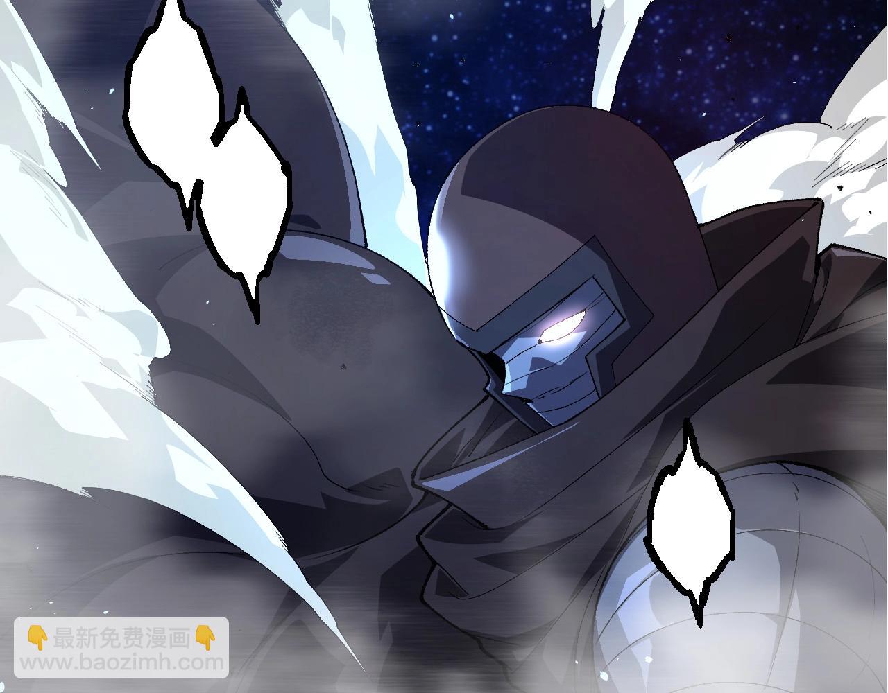 從大樹開始的進化 - 第280話 被預見的未來(3/3) - 3