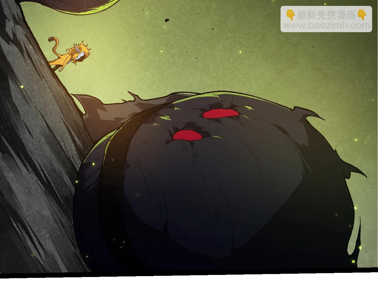 從大樹開始的進化 - 第280話 被預見的未來(1/3) - 3