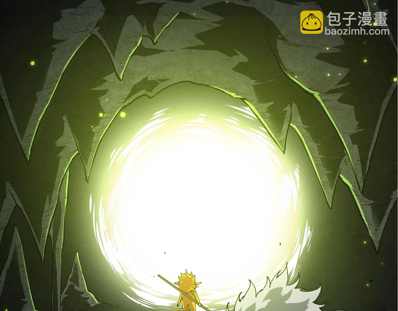 從大樹開始的進化 - 第280話 被預見的未來(1/3) - 6