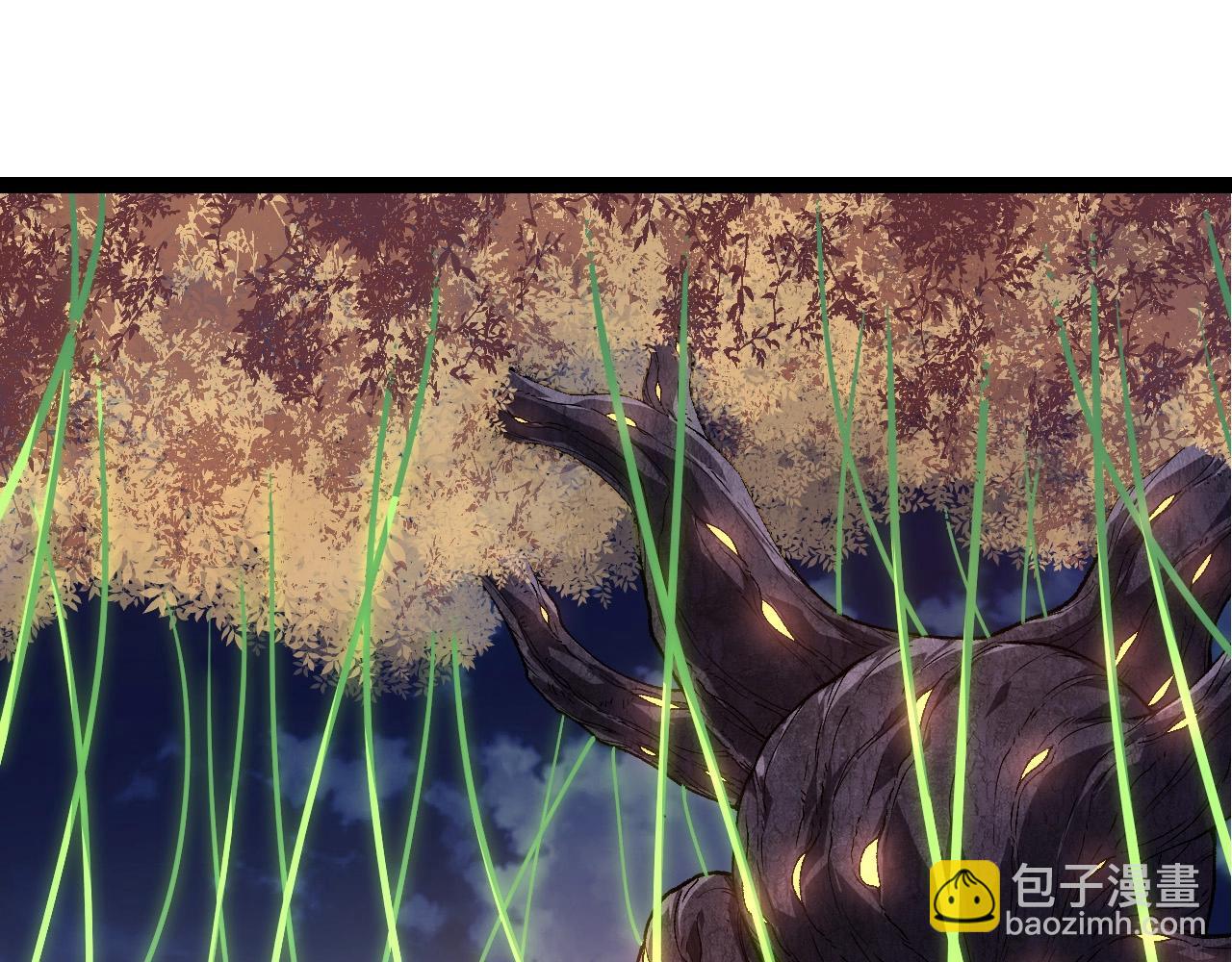 從大樹開始的進化 - 第280話 被預見的未來(1/3) - 3