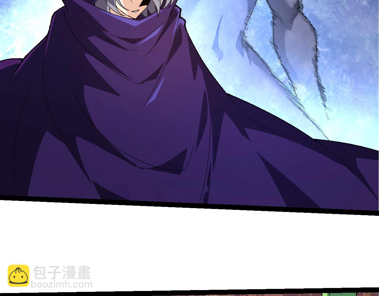 從大樹開始的進化 - 第280話 被預見的未來(1/3) - 1