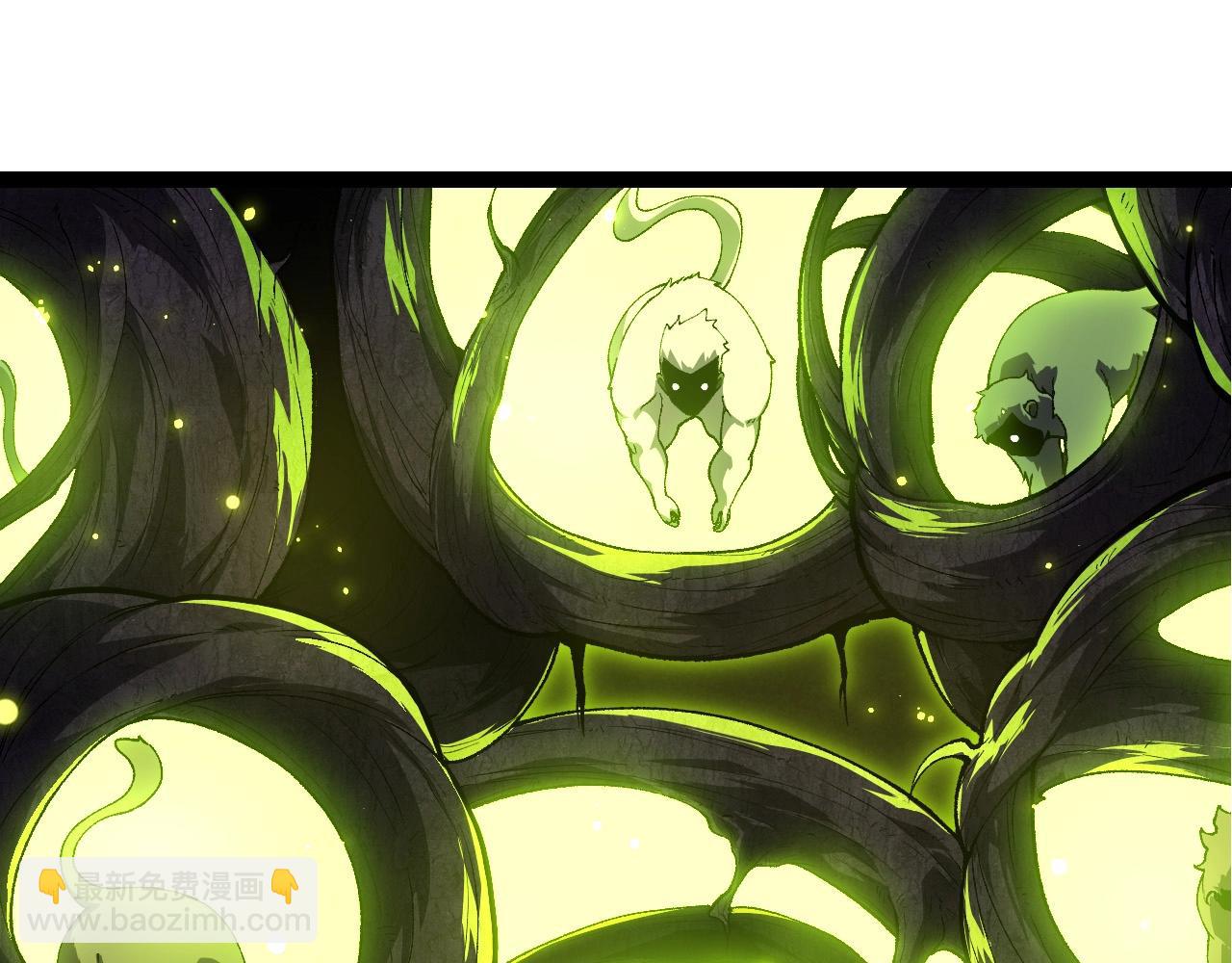 從大樹開始的進化 - 第280話 被預見的未來(1/3) - 5