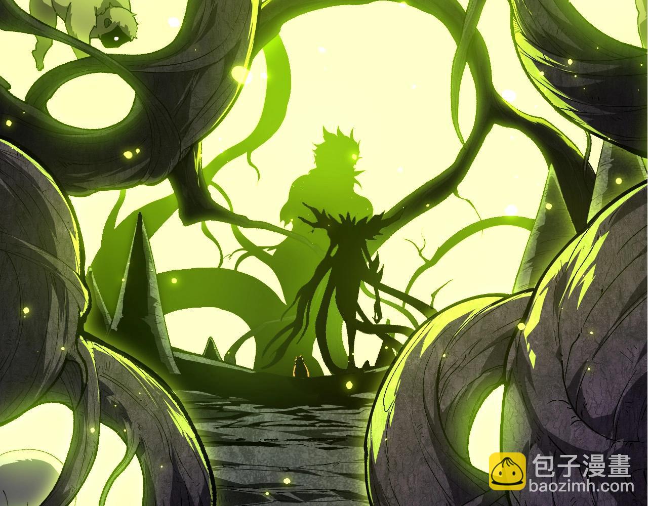 從大樹開始的進化 - 第280話 被預見的未來(1/3) - 6