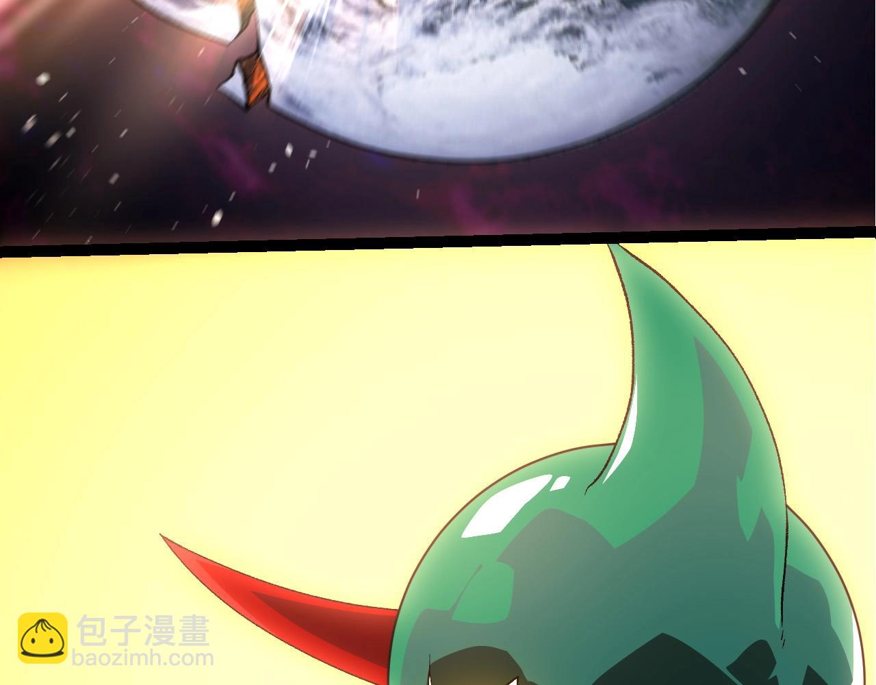 從大樹開始的進化 - 第280話 被預見的未來(2/3) - 6