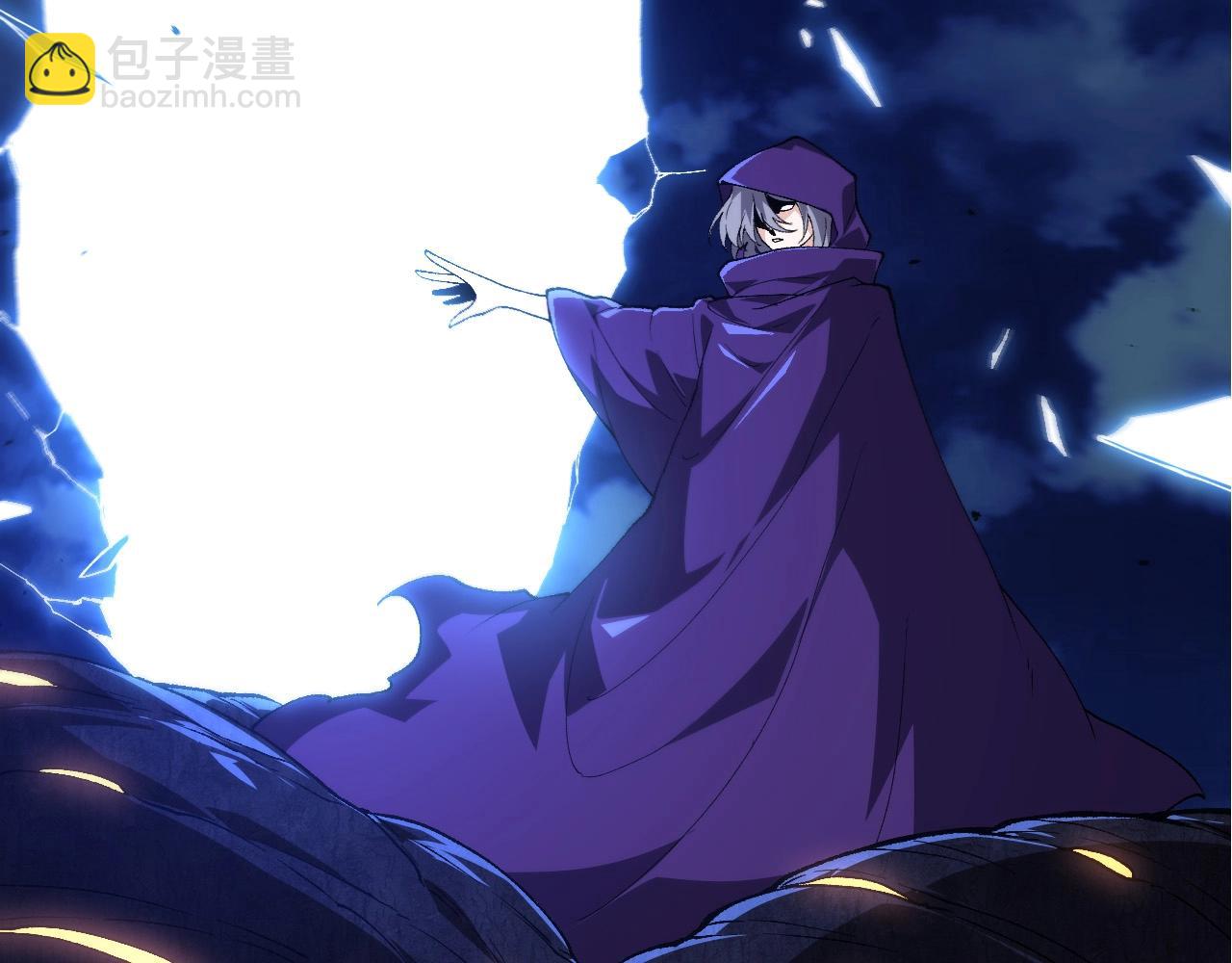 從大樹開始的進化 - 第280話 被預見的未來(2/3) - 2