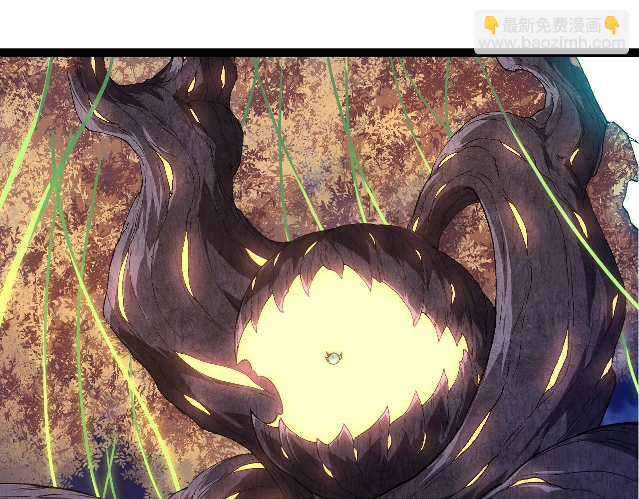 從大樹開始的進化 - 第280話 被預見的未來(2/3) - 5