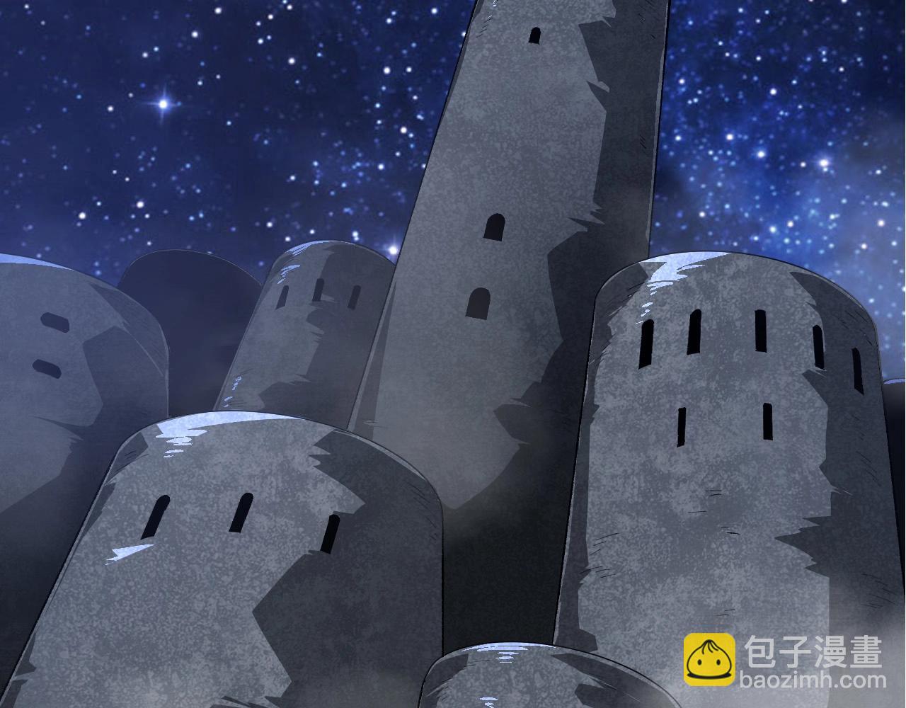 從大樹開始的進化 - 第280話 被預見的未來(2/3) - 1