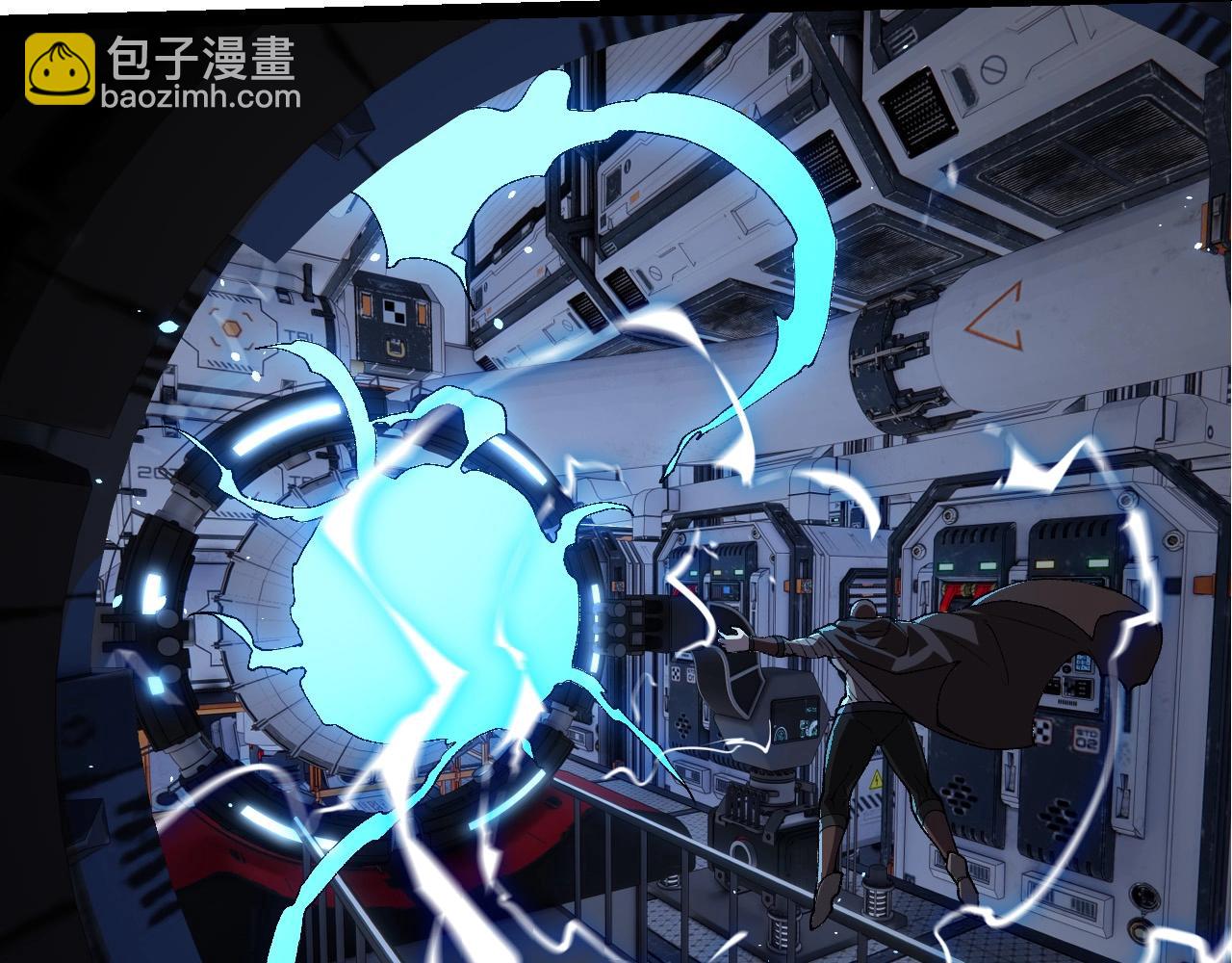 從大樹開始的進化 - 第280話 被預見的未來(2/3) - 3